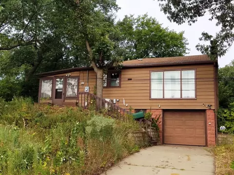 6235 Hemlock Ave, Gary, IN 46403 photo 1
