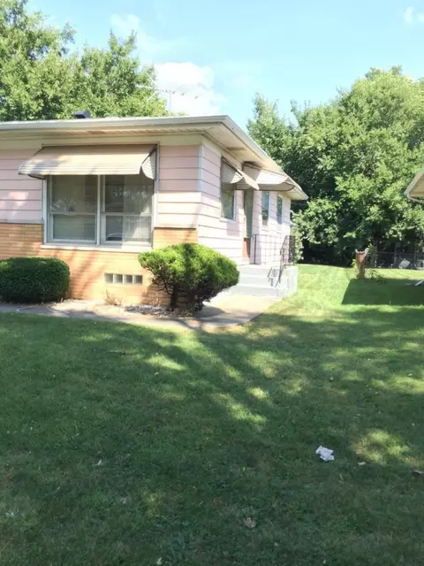 4973 Massachusetts St, Gary, IN 46409 photo 1