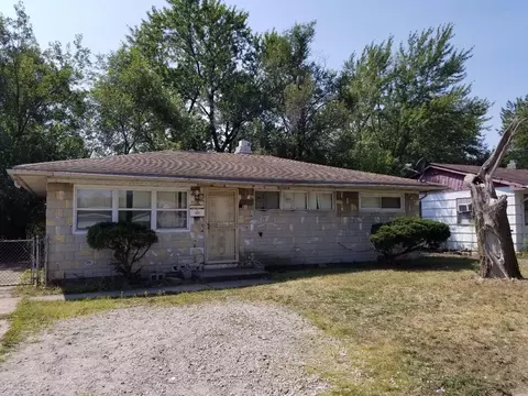 4207 W 21st Ave, Gary, IN 46404 photo 1