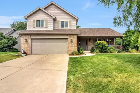 1419 Edgewater Rd, Crown Point, IN 46307 photo 1