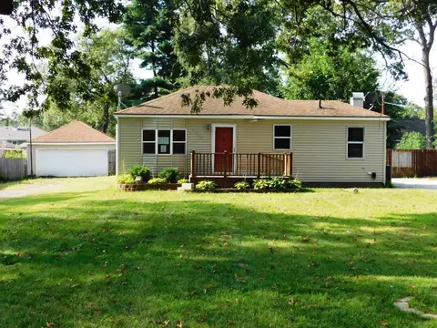 3409 W 40th Ave, Gary, IN 46408 photo 1
