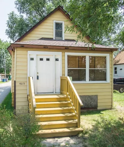 4815 Ash Ave, Hammond, IN 46327 photo 1