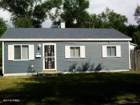 1139 Dearborn Cir, Gary, IN 46403 photo 1