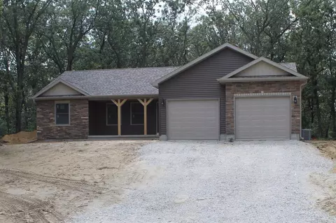 10946 N 555, De Motte, IN 46310 photo 1