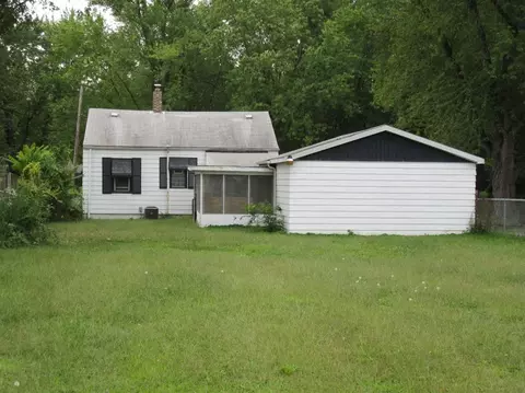 3700 W 48th Pl, Gary, IN 46408 photo 3