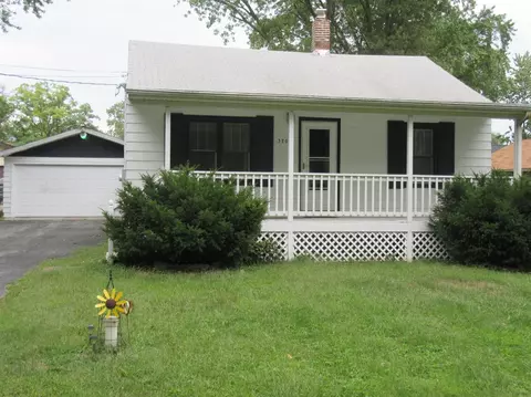 3700 W 48th Pl, Gary, IN 46408 photo 2