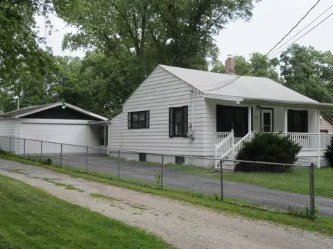3700 W 48th Pl, Gary, IN 46408 photo 9