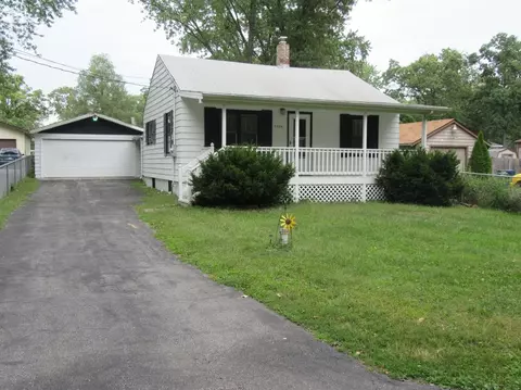 3700 W 48th Pl, Gary, IN 46408 photo 1