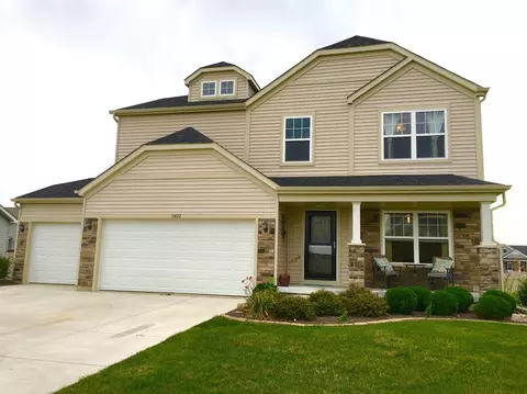 11422 Georgia St, Crown Point, IN 46307 photo 1