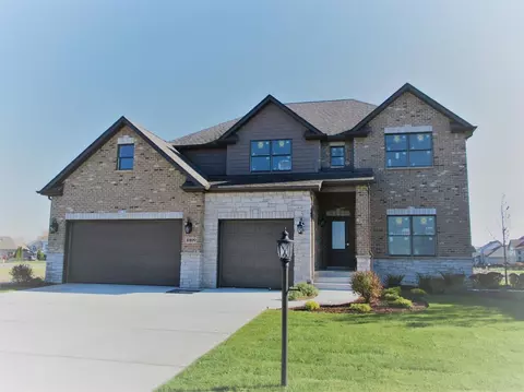 10109 New Devon St, Munster, IN 46321 photo 1