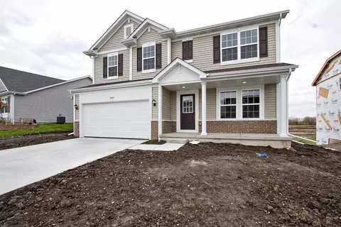 10664 Fairview Pl, Dyer, IN 46311 photo 1