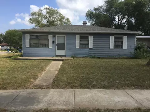2001 Williams St, Gary, IN 46404 photo 1