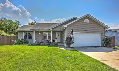 1655 E 33rd Ave, Hobart, IN 46342 photo 1