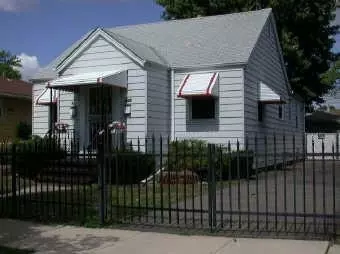 523 Vine St, Hammond, IN 46324 photo 1