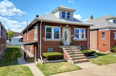 2448 Birch Ave, Whiting, IN 46394 photo 1