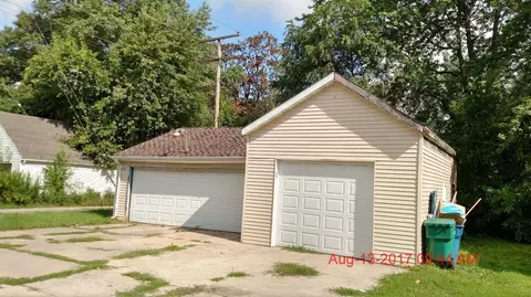 700 W 47th Ave, Gary, IN 46408 photo 2