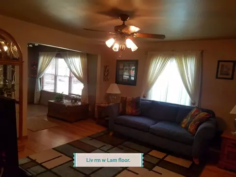 2917 W 40th Pl, Gary, IN 46408 photo 6