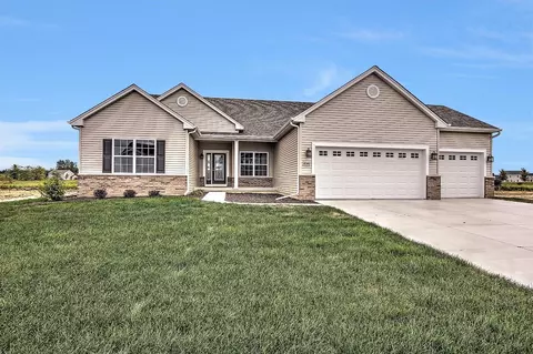 2046 W 132nd Ave, Crown Point, IN 46307 photo 1