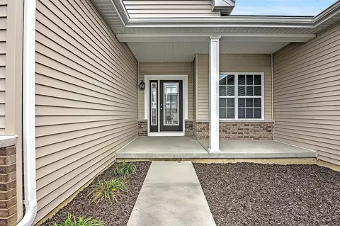 2046 W 132nd Ave, Crown Point, IN 46307 photo 2