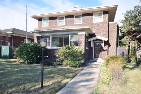 636 Fillmore St, Gary, IN 46402 photo 1