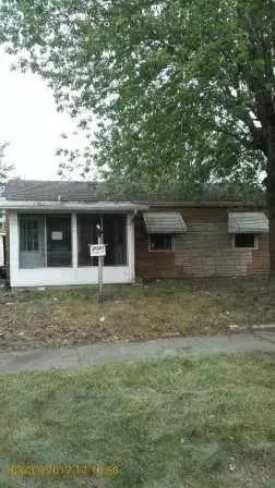 2081 Wright St, Gary, IN 46404 photo 1