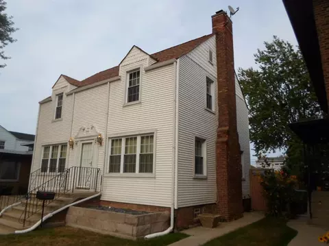 1621 Warwick Ave, Whiting, IN 46394 photo 2