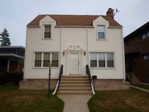 1621 Warwick Ave, Whiting, IN 46394 photo 1