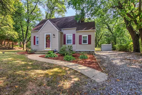 2341 Ranburn Dr, Gary, IN 46408 photo 1
