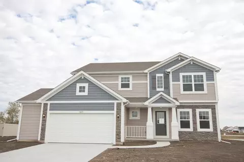 11605 Georgia St, Crown Point, IN 46307 photo 1