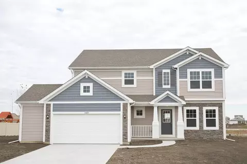 11605 Georgia St, Crown Point, IN 46307 photo 2