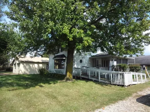 3003 E Us Highway 6, Hamlet, IN 46532 photo 1