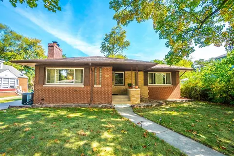 7611 Forest Ave, Munster, IN 46321 photo 1