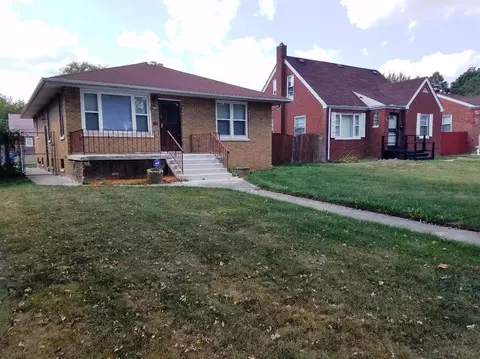 4754 Jefferson St, Gary, IN 46408 photo 1