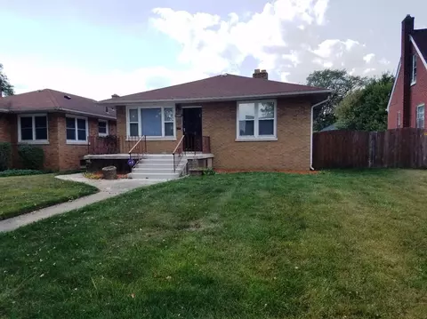 4754 Jefferson St, Gary, IN 46408 photo 2