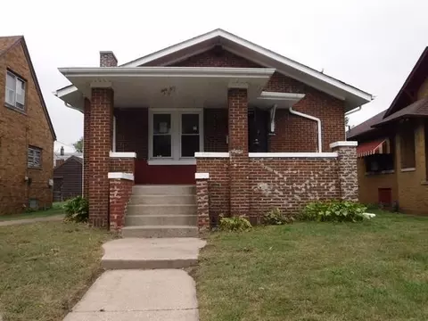 3556 Madison St, Gary, IN 46408 photo 1
