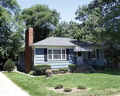 6716 Forest Ave, Gary, IN 46403 photo 1