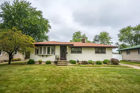 233 Sunset Ln, Munster, IN 46321 photo 2