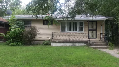3532 Connecticut St, Gary, IN 46409 photo 1