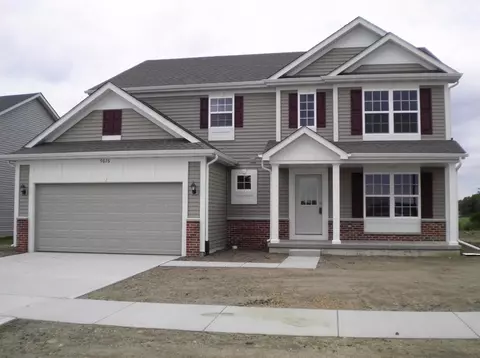 10548 Fairview Pl, Dyer, IN 46311 photo 1