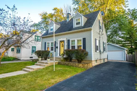 244 Greiving St, Dyer, IN 46311 photo 1