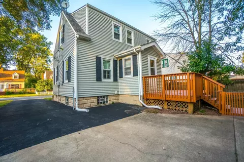 244 Greiving St, Dyer, IN 46311 photo 2