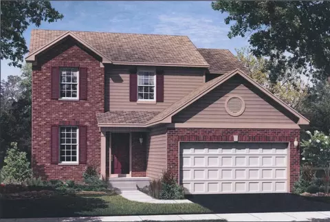 9260 Briar Ln, Saint John, IN 46373 photo 2