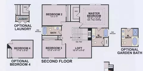 9260 Briar Ln, Saint John, IN 46373 photo 5