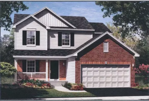 9260 Briar Ln, Saint John, IN 46373 photo 3