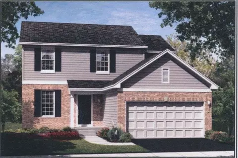 9260 Briar Ln, Saint John, IN 46373 photo 1