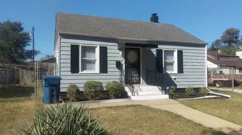 258 Johnson St, Gary, IN 46402 photo 1