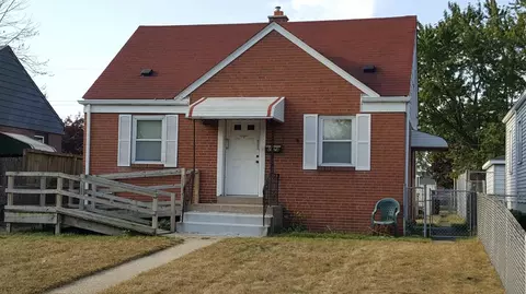 1474 Shell St, Hammond, IN 46320 photo 1