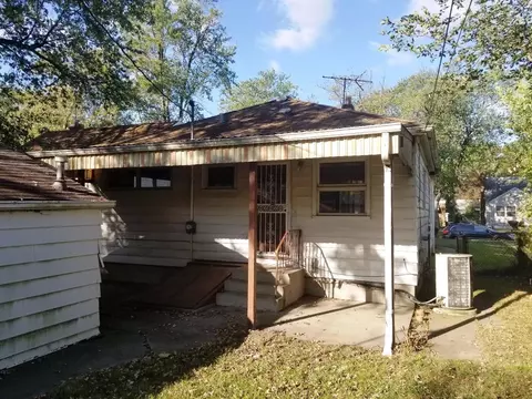 4731 Jackson St, Gary, IN 46408 photo 2