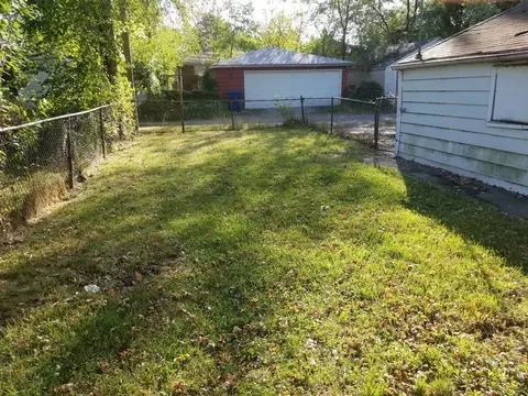 4731 Jackson St, Gary, IN 46408 photo 3