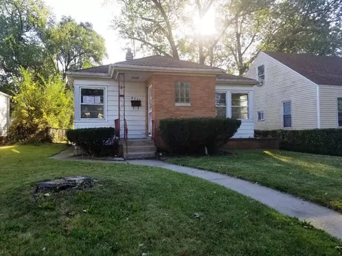 4731 Jackson St, Gary, IN 46408 photo 1